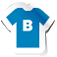 T-shirt George Abitbol Disponible en HOMME