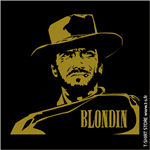 BLONDIN