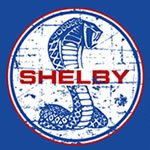 T-shirt Shelby