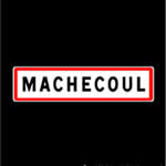 T-shirt Machecoul