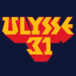 T-shirt Ulysse 31